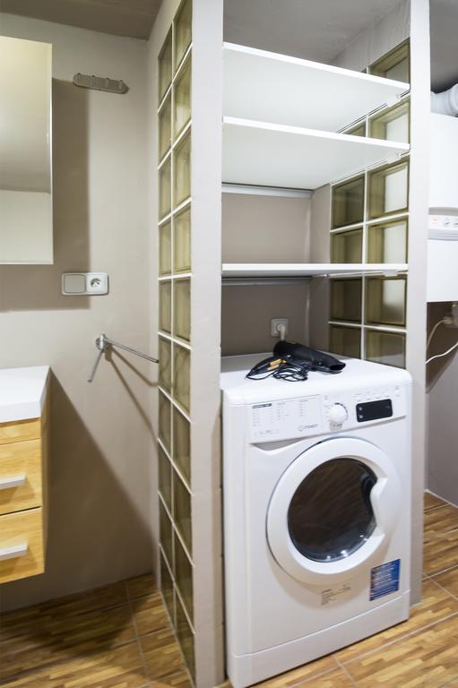 Design Apartment Havelska Prag Exterior foto
