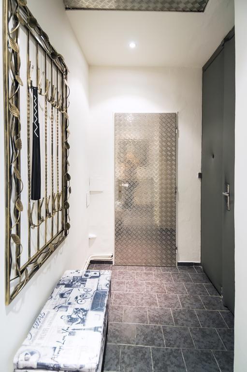 Design Apartment Havelska Prag Exterior foto