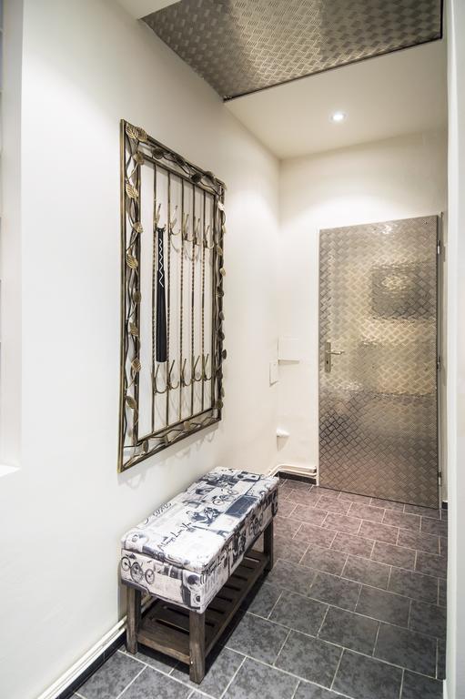 Design Apartment Havelska Prag Exterior foto