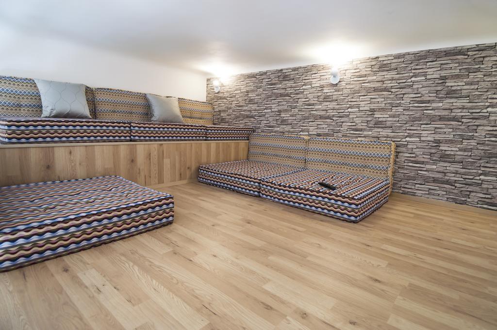 Design Apartment Havelska Prag Exterior foto