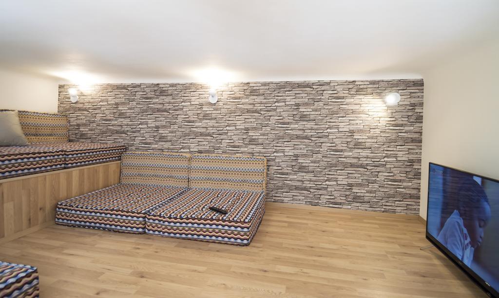Design Apartment Havelska Prag Exterior foto