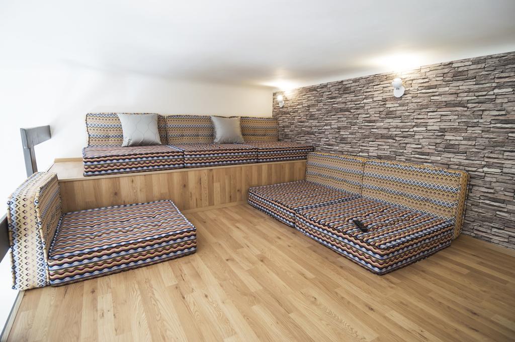 Design Apartment Havelska Prag Exterior foto
