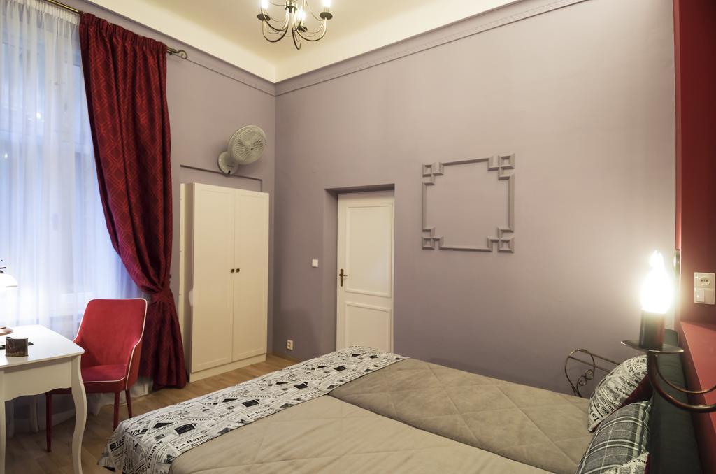 Design Apartment Havelska Prag Exterior foto