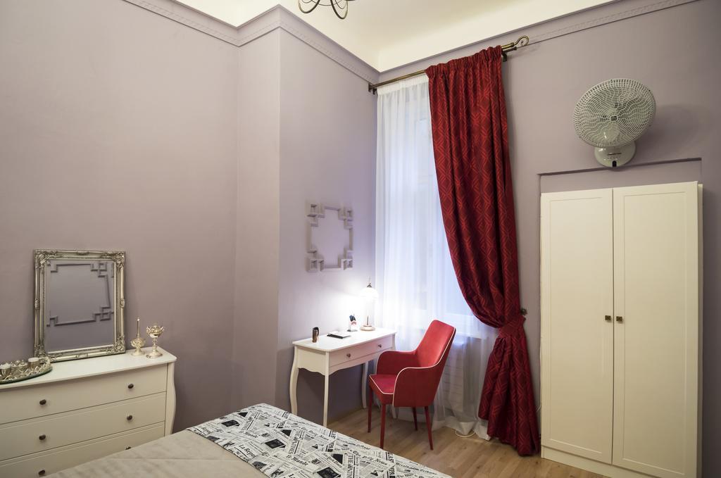 Design Apartment Havelska Prag Exterior foto
