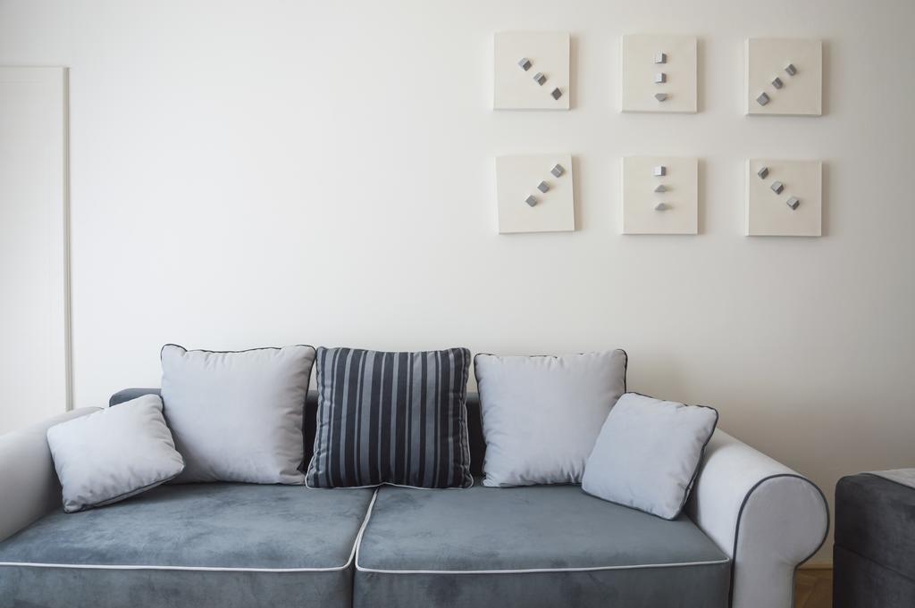 Design Apartment Havelska Prag Exterior foto