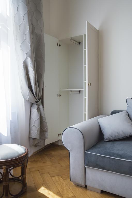 Design Apartment Havelska Prag Exterior foto