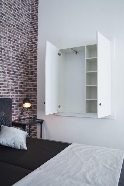 Design Apartment Havelska Prag Exterior foto