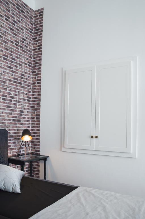 Design Apartment Havelska Prag Exterior foto